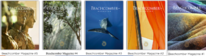 Beachcomber Magazine Virginie LUC