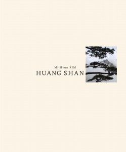 couv Huang Shan