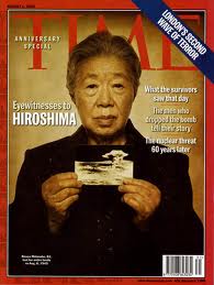 TIME Hiroshima